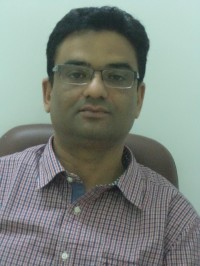Naresh Pandita, Orthopedist in Gurgaon